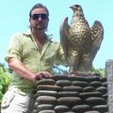 ���������� ������ ��������, ���� ������� Glover, 43 ����, ������������ ��� ������