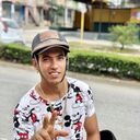  Havana,   Ignacio, 26 ,   ,   