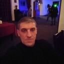 ���������� ���������, ���� ������� George, 46 ���, ������������ ��� c�������� ���������