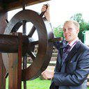 ���������� ������, ���� ������� Voron, 43 ����, ������������ ��� ������