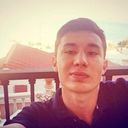  ,   Ruslan, 29 ,   