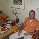  ,   Konstantin, 43 ,   