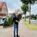  Holstein,   Abdurrahman, 31 ,   ,   
