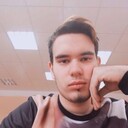 ���������� ������ ��������, ���� ����� Daniil, 23 ����, ������������ ��� ������, ����� � ���������, ���������