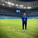 ���������� ������ ��������, ���� ����� ScreaM, 21 ���, ������������ ��� ������, ����� � ���������