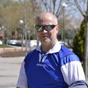  Madrid,   Victor, 58 ,   
