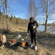  ,   Sergei, 29 ,   