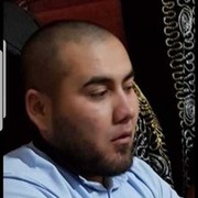  ,  Ulugbek, 34