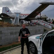  Cerny Most,  Vasyl, 40