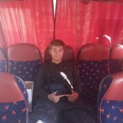   ,  Egor, 19