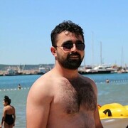  Korfez,  Yusuf, 35