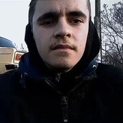   ,  Andre, 19