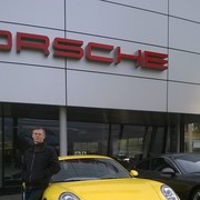     PORSCHE