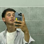  ,  Asilbek, 18