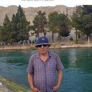 ���������� �������, ���� ������� Rashad, 49 ���, ������������ ��� ������, ����� � ���������