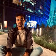  Port Reading,  Amir, 25