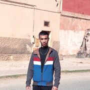 ���������� ������, ���� ����� Yassine, 20 ���, ������������ ��� ������, ����� � ���������