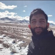  Akbarabad,   Mahdi, 27 ,   ,   