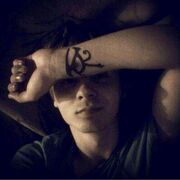  Mytchett,  Bad boy, 28