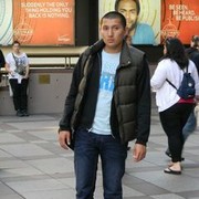  ,   Timur, 34 ,  