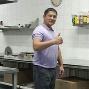  ,  Rasulbek, 37
