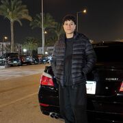  ,  Yousef, 19