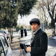 ���������� �������, ���� ������� Mukhammad, 27 ���, ������������ ��� ������, ����� � ���������