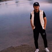  ,   Ilya, 21 ,   ,   