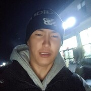  ,  Tileubek, 23
