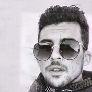  Algiers,  ahmed djamed, 27