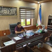  ,  Akbarshox, 30
