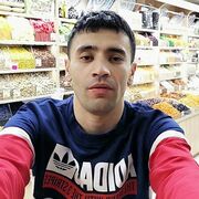  ,   Karimdzhonov, 35 ,   ,   