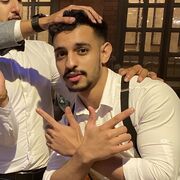 ���������� ����������, ���� ������� Yassine, 27 ���, ������������ ��� ������, ����� � ���������