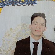  ,   Shoxrux, 28 ,   ,   
