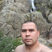 Ch'angwon,  Rustam, 36