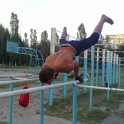 ���������� �������, ���� ������� Serg, 33 ����, ������������ ��� ������, ���������