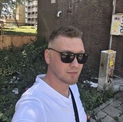  Amersfoort,  Alex, 31