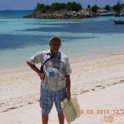 ���������� ������, ���� ������� Anatol, 55 ���, ������������ ��� ������