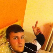  Szigetszentmiklos,  Valentin, 27