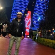 ���������� �������, ���� ������� Ali, 43 ����, ������������ ��� ����� � ���������, c�������� ���������