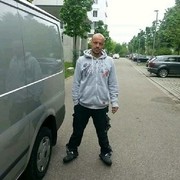  Bad Hersfeld,   Paul, 42 ,   ,   , c 