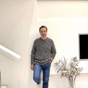  Naaldwijk,  David Oscar, 58