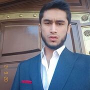  ,   Abbosxon, 31 ,   ,   