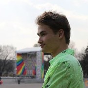  ,   Kirill, 32 ,  