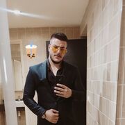  Alzenau in Unterfranken,  Mohammad, 29