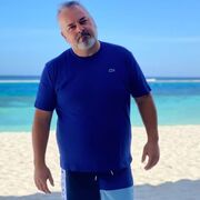  Santa Fe,  Juan Mike, 60