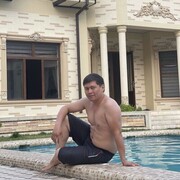  ,   Sanjar, 34 ,   ,   