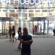 ���������� �����������, ���� ������� Kostik, 34 ����, ������������ ��� ������, ����� � ���������, c�������� ���������