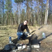 ���������� �������, ���� ������� Vladimir, 37 ���, ������������ ��� ������, ����� � ���������, c�������� ���������