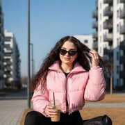 Знакомства Москва, Ася